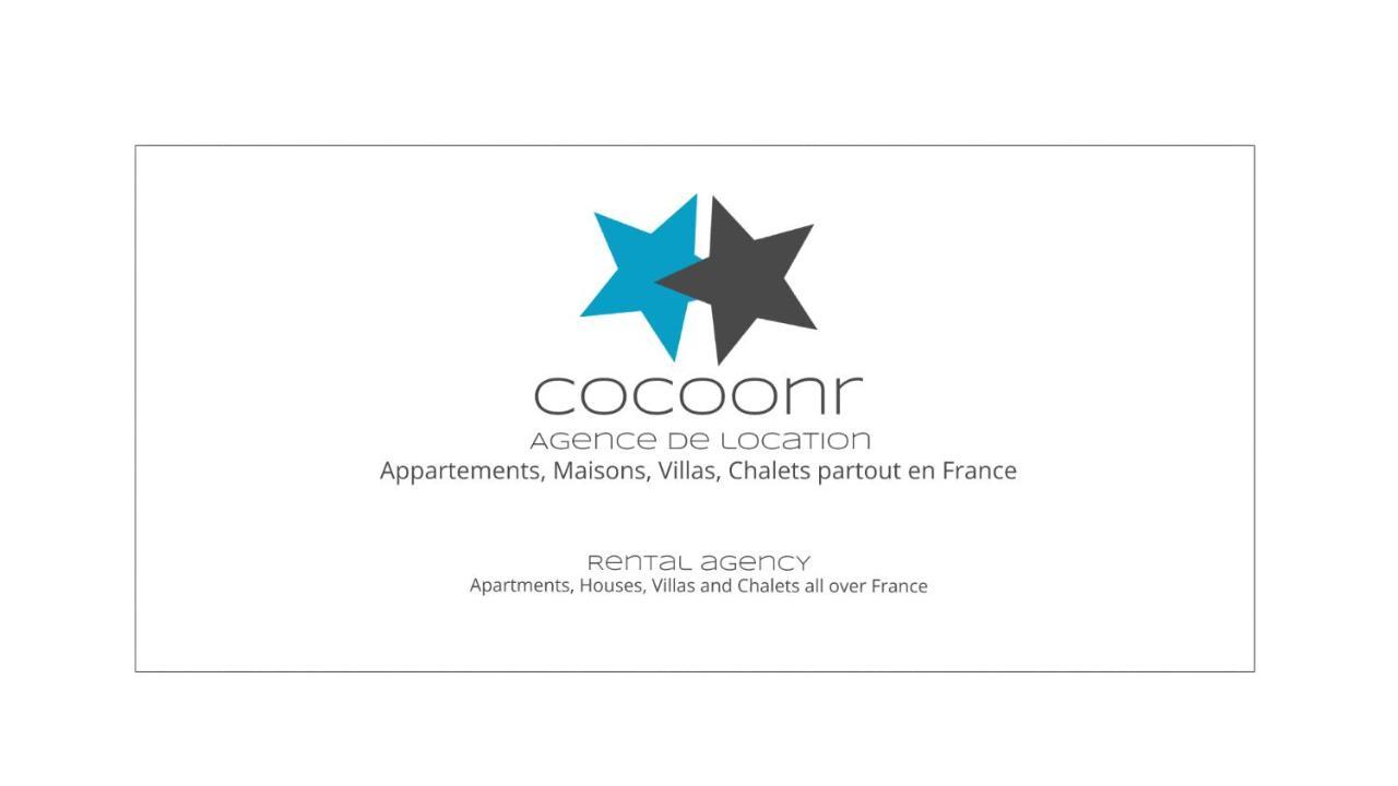 Le Sevigne - Appartement Cocooning A Proximite Du Thabor Rennes Luaran gambar
